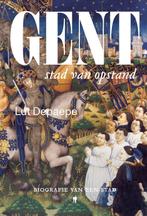 Gent stad van opstand 9789463938648 Lut De Paepe, Verzenden, Gelezen, Lut De Paepe