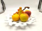 Centre de table - Ensemble de 5 pièces de fruits (raisin, 2
