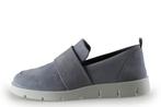 Ecco Instappers in maat 36 Grijs | 15% korting, Kleding | Dames, Schoenen, Ecco, Verzenden, Instappers, Zo goed als nieuw