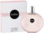 Lalique Eau De Parfum Satine 100 ml Damesparfum NIEUW!!, Handtassen en Accessoires, Verzenden, Nieuw