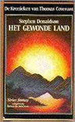 De ene boom / De kronieken van Thomas Covenant Tweede serie, Verzenden, Gelezen, Julia Donaldson