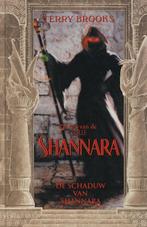 Shannara - De schaduw van Shannara 9789022545041, Boeken, Gelezen, Terry Brooks, Verzenden