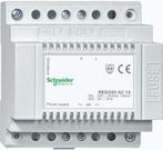 Schneider Electric Merten KNX Wisselstroomvoeding 24V AC/1A, Nieuw, Verzenden