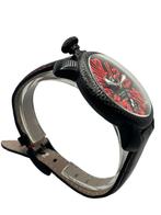 GaGà Milano - Manuale 48mm Carbon Fibre - Limited Edition -, Nieuw