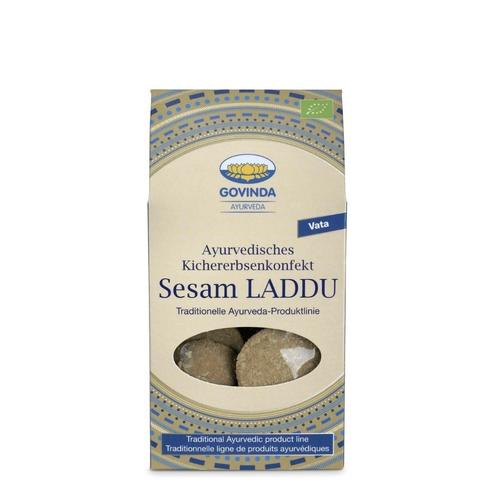 Laddu Sesam - Vata, Sport en Fitness, Gezondheidsproducten en Wellness, Ophalen of Verzenden