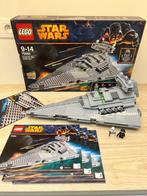 Lego - Star Wars - 75055 - Imperial Star Destroyer -