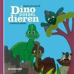 Dinodoedeldieren 9789462910683 Hilde Van Haute, Verzenden, Gelezen, Hilde Van Haute