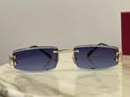 Cartier - CT0465S - Lunettes de soleil, Nieuw