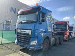 2018 DAF XF450FTG Trekker (74114-133)