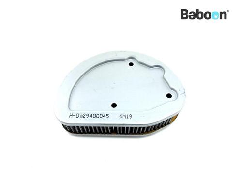 Elément filtrant Harley-Davidson FLHTP Electra Glide Police, Motoren, Onderdelen | Harley-Davidson, Verzenden