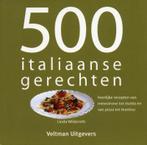 500 Italiaanse gerechten 9789048302680 L. Wildsmith, Boeken, Verzenden, Zo goed als nieuw, L. Wildsmith