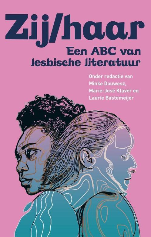 Zij/haar 9789493323247, Boeken, Overige Boeken, Zo goed als nieuw, Verzenden