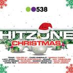 538 Hitzone Christmas 2013 op CD, Verzenden, Nieuw in verpakking