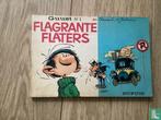 Guust - Flagrante flaters - 1966, Boeken, Eén stripboek, Verzenden, Zo goed als nieuw, De Mesmaeker, Jean, Franquin, André.