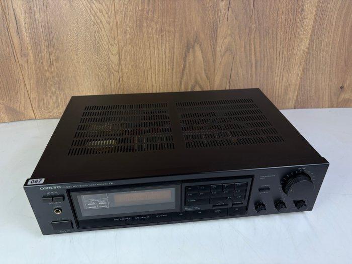 Onkyo - TX-820 Solid state stereo receiver, TV, Hi-fi & Vidéo, Radios