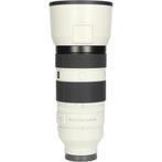 Tweedehands Sony FE 100-400mm f/4.5-5.6 GM OSS CM4777, Ophalen of Verzenden, Gebruikt, Overige typen, Zoom