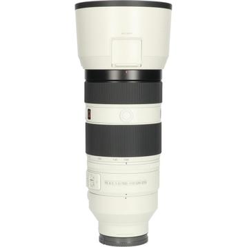 Tweedehands Sony FE 100-400mm f/4.5-5.6 GM OSS CM4777 beschikbaar voor biedingen