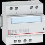 Legrand LEXIC 1-Fase Transformator  24V | 413095, Doe-het-zelf en Bouw, Elektriciteit en Kabels, Verzenden, Nieuw