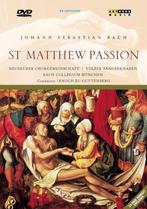 Bach - St Matthew Passion, CD & DVD, Verzenden