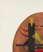 Wassily Kandinsky (1866-1944) - Intime Mitteilung (Message