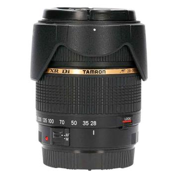 Tamron AF 28-300mm F/3.5-6.3 XR LD IF Macro voor Canon, Audio, Tv en Foto, Verzenden, Nieuw