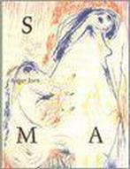 Asger Jorn 9789050061483 R. Fuchs, Verzenden, Zo goed als nieuw, R. Fuchs