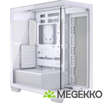 Corsair 3500X White