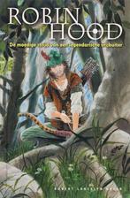 Robin Hood 9789087200312 R. Lancelyn Green, Boeken, Verzenden, Gelezen, R. Lancelyn Green