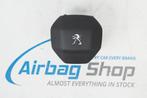 AIRBAG SET – DASHBOARD MET CARBON PEUGEOT 208 (2019-HEDEN)