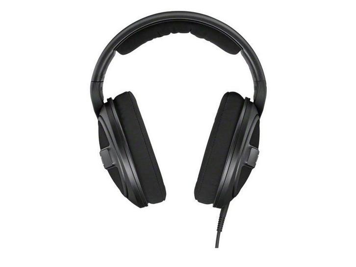 Sennheiser HD 569 - Over-ear koptelefoon - Gesloten, Huis en Inrichting, Woonaccessoires | Overige, Zo goed als nieuw, Verzenden