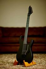 ESP LTD M-Black | Metal Black Satin, Musique & Instruments, Instruments à corde | Guitares | Électriques, Verzenden
