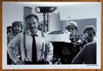 Tony Frank (1941–) - Gene Hackman 1982, Antiek en Kunst
