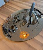 Alessi - Michael Graves - Theepot (4) - Staal, Antiek en Kunst