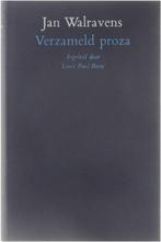Verzameld proza 9789022302873 Walravens, Verzenden, Zo goed als nieuw, Walravens
