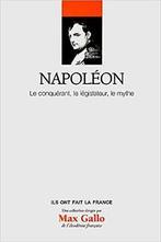 Napoléon - Le conquérant, le législateur, le mythe, Verzenden