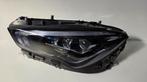 Koplamp Mercedes CLA A118 Multibeam LED KRAS (Volkswagen), Verzenden, Nieuw