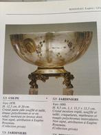 Baccarat, attr. - Vase - Cristal