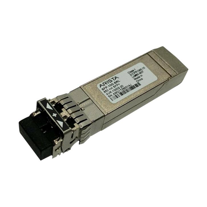 Arista Networks SFP-10G-SRL, Computers en Software, Netwerk switches, Ophalen of Verzenden