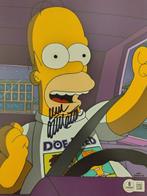 The Simpsons - Dan Castellaneta (Homers Original US Voice), Nieuw