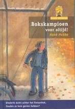 Villa Alfabet Oranje  -   Bokskampioen voor altijd!, Livres, Livres scolaires, Henk Hokke, Mies van Hout, Verzenden