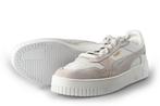 Puma Sneakers in maat 42 Beige | 10% extra korting, Vêtements | Hommes, Chaussures, Verzenden, Sneakers