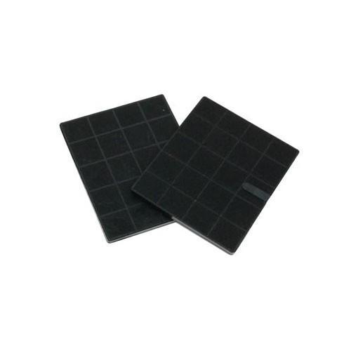 Koolstoffilter voor Baumatic  (2 St.), Elektronische apparatuur, Afzuigkappen, Verzenden