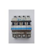 Vynckier Serie G 16A Stroomonderbreker 16A 4P, Zakelijke goederen, Machines en Bouw | Houtbewerking, Verzenden