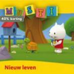 Nieuw leven / Musti / 8 9789089170088 R. Goossens, Boeken, Verzenden, Gelezen, R. Goossens