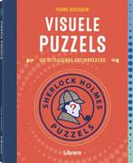 Sherlock Holmes puzzels Visuele puzzels 9789463598484, Pierre Berloquin, Zo goed als nieuw, Verzenden