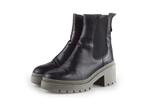 Tamaris Chelsea Boots in maat 40 Zwart | 10% extra korting, Vêtements | Femmes, Overige typen, Verzenden