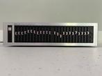 Sherwood - EQ-200 Stereo grafische equalizer, Nieuw