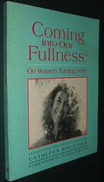 Coming Into Our Fullness - On Women Turning Forty, Boeken, Literatuur, Verzenden, Nieuw