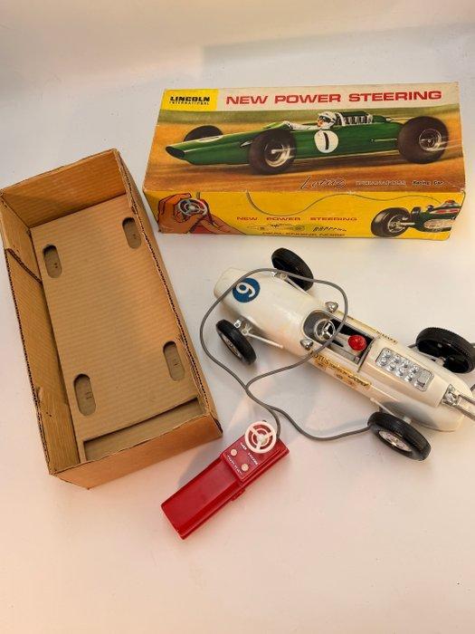 Lincoln International - Speelgoedauto - Lincoln, Antiek en Kunst, Antiek | Speelgoed