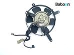 Ventilateur de refroidissement du moteur Honda CBR 1100 XX, Motos